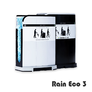 우산 빗물 제거기 - 레인에코 3 (중형)